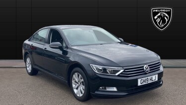 Volkswagen Passat 1.5 TSI EVO 150 S 4dr DSG Petrol Saloon